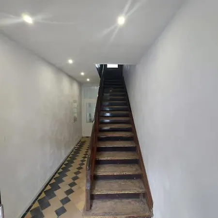 Alte Kutscherhaus - Table View 1c *