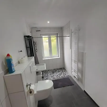 Alte Kutscherhaus - Table View 1c *