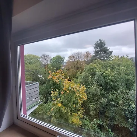 Alte Kutscherhaus - Table View 1c *