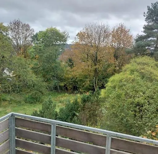 Alte Kutscherhaus - Table View 1c 公寓 *