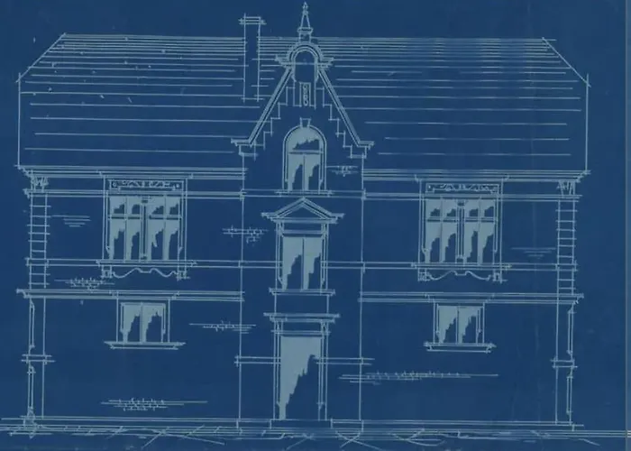 Alte Kutscherhaus - Table View 1c *