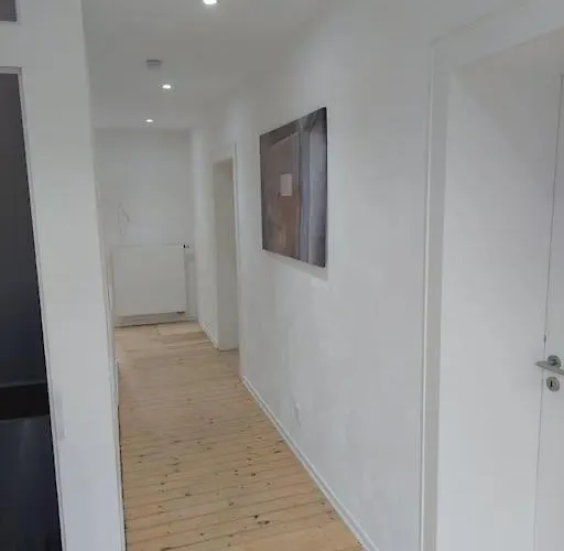 Alte Kutscherhaus - Table View 1c 锡根