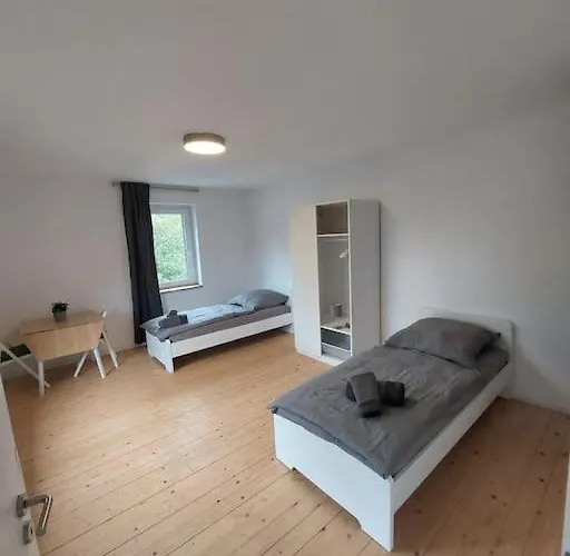 Alte Kutscherhaus - Table View 1c 公寓