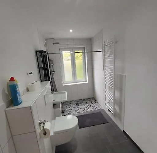 Alte Kutscherhaus - Table View 1c *