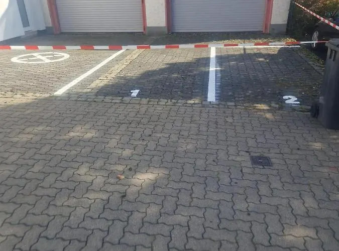 公寓 Alte Kutscherhaus - Table View 1c *