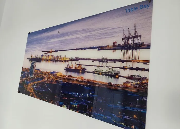 Alte Kutscherhaus - Table View 1c 公寓 *